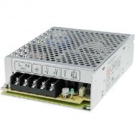 MEAN WELL FUENTE DE ALIMENTACION RS-75-12 6A 72W 1