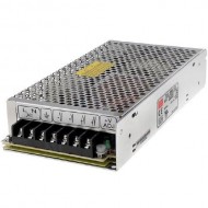MEAN WELL FUENTE DE ALIMENTACION RS-150-12 12,5 a