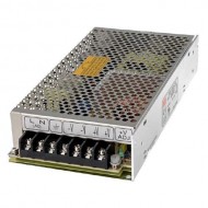 MEAN WELL FUENTE DE ALIMENTACION RS150-24 6,5A 150