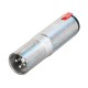 ADAPTADOR XLR MACHO/JACK HEMBRA STEREO NEUTRIK N