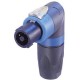 SPEAKON AEREO 4 CONTACTOS ACODADO NEUTRIK NL4FRX