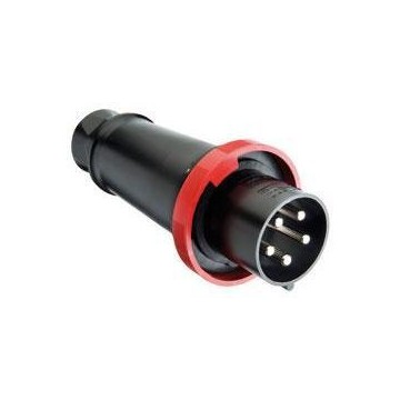 CETAG MACHO AEREO 125A 3P+N+T IP67 PHW12565SV ILME
