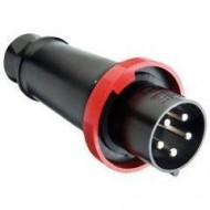 CETAG MACHO AEREO 125A 3P+N+T IP67 PHW12565SV ILME