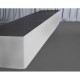 ADMIRAL TEJIDO CUBRE TARIMAS BLANCO 60m x 100cm