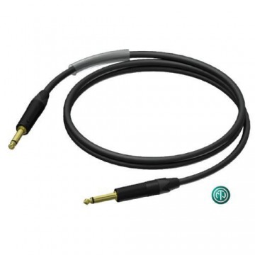 PROCAB Cable Jack Mono - Jack Mono 3 m con conecto