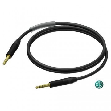 PROCAB CABLE JACK - JACK 1,5 m con conectores NPX