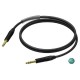 PROCAB CABLE JACK - JACK 3 m con conectores NP3X