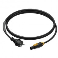 PROCAB CABLE ALIMENTACION SCHUCO MACHO A POWERCON