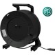 PROCAB ENROLLACABLE CON CABLE MICRO BALANCEADO XLR