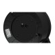 PROCAB ENROLLACABLE CON CABLE MICRO BALANCEADO XLR