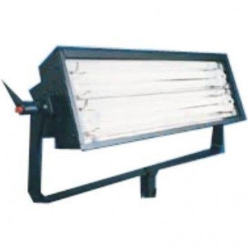 PANTALLA LUZ FRIA 2X55W CONTROL ANALOGICO. COSMOLI