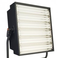 PANTALLA LUZ FRIA 6X55 CONTROL ANALOGICO COSMOLIGH
