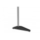 ADMIRAL Base soporte para suelo serie Freedom SET 