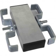 TAF STAGE ADAPTADOR UNION 4 PATAS PARA PLATAFORMAS