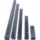 TAF STAGE PATA ALUMINIO 50X50 mm DE 20 cm PARA PLA