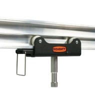 DOUGHTY CARRO de 4 ruedas para Proyectores Spigot