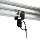 DOUGHTY CARRO SUJECCION CABLES PARA RAIL STUDIO