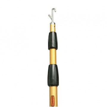 DOUGHTY PERTIGA POLE OPETAROR TELESCOPICA 7,4 m