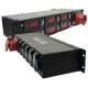 TRITON BLUE DISTRIBUIDOR ENERGIA 16A CON VOLTIMETR