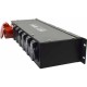 TRITON BLUE DISTRIBUIDOR ENERGIA 16A CON VOLTIMETR