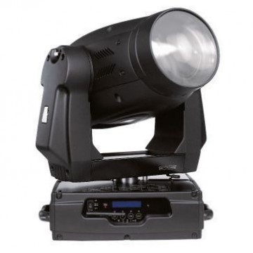 TRITON BLUE CABEZA MOVIL V300-BEAM FAST FIT (S/LAM