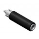 PROCAB ADAPTADOR RCA MACHO - JACK HEMBRA