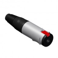 PROCAB CONECTOR JACK STEREO HEMBRA aereo
