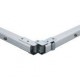 PANTALLA PORTATIL 4.27x3.20 Con Maleta ORAY 2 TELA