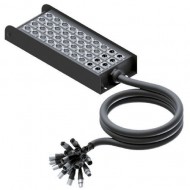 PROCAB CAJETIN 32 ENTRADAS XLR - 8 SALIDAS - 30 MT