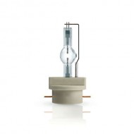 LAMPARA MSR GOLD 1200 SA/SE 1CT/3 6000K PGJ50 PHIL