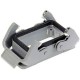HARTING ZOCALO 10 POLOS o para Contactos AUDIO 42 