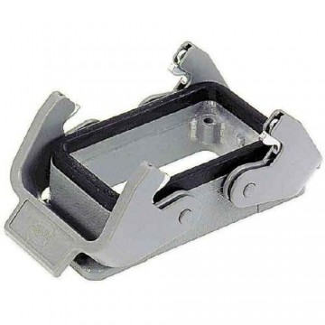 HARTING ZOCALO 10 POLOS o para Contactos AUDIO 42 
