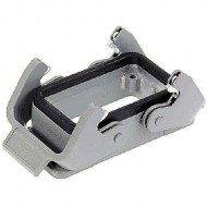 HARTING ZOCALO 10 POLOS o para Contactos AUDIO 42 