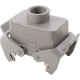 HARTING CUBIERTA 10 POLOS SUPERIOR BAJA CON GARRA 