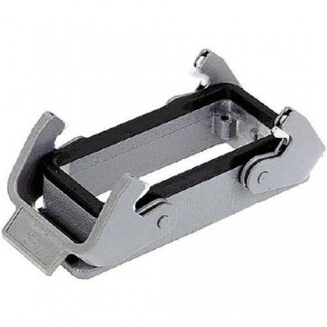 HARTING ZOCALO 16 POLOS o para Contactos AUDIO 72 