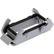 HARTING ZOCALO 16 POLOS o para Contactos AUDIO 72 