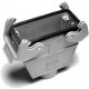 HARTING CUBIERTA 16 POLOS SUPERIOR CON GARRA PG29