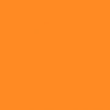 E-COLOUR 020 MEDIUM AMBER Hoja de 1.22 x 0.53 m