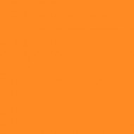E-COLOUR 020 MEDIUM AMBER Hoja de 1.22 x 0.53 m
