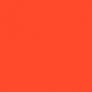 E-COLOUR 025 SUNRISE RED Hoja de 1.22 x 0.53 m R