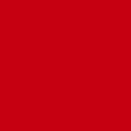 E-COLOUR 026 BRIGHT RED Hoja de 1.22 x 0.53 m RO
