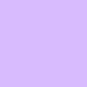 E-COLOUR 052 LIGHT LAVENDER Hoja de 1.22 x 0.53 mt