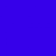 E-COLOUR 079 JUST BLUE Hoja de 1.22 x 0.53 m ROS