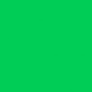 E-COLOUR 089 MOSS GREEN Hoja de 1.22 x 0.53 m RO