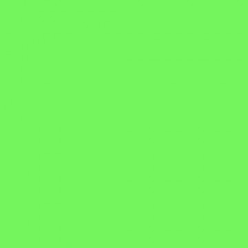 E-COLOUR 122 FERN GREEN Hoja de 1.22 x 0.53 m RO