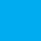 E-COLOUR 141 BRIGHT BLUE Hoja de 1.22 x 0.53 m R
