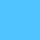 E-COLOUR 144 NO COLOUR BLUE Hoja de 1.22 x 0.53 mt
