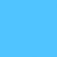 E-COLOUR 144 NO COLOUR BLUE Hoja de 1.22 x 0.53 mt