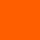 E-COLOUR 158 DEEP ORANGE Hoja de 1.22 x 0.53 m R