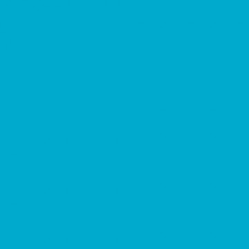 E-COLOUR 172 LAGOON BLUE Hoja de 1.22 x 0.53 m R